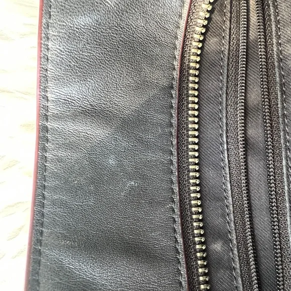 Coach shoulder bag - Picture 9 of 16